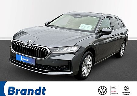 Skoda Superb Combi NEUES MODELL 1.5 TSI DSG+LED+KAMERA