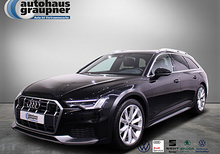 Audi A6 Allroad 50 TDI tiptronic quattro