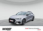 Audi A3 Sportback advanced 30 TFSI S tronic, AHK/SMARTPHONE-INTERFACE/SHZ/KLIMA uvm.