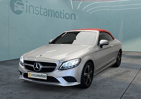 Mercedes-Benz CLA 200 AMG+Night Kamera Ambiente Multibeam u.m.