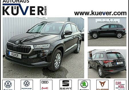 Skoda Karoq Ambition 1,5 TSI DSG Navi+LED+Einparkh.