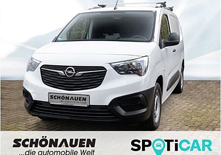 Opel Combo CARGO XL EHZ EDITION 1.5 DIESEL SCHALTER