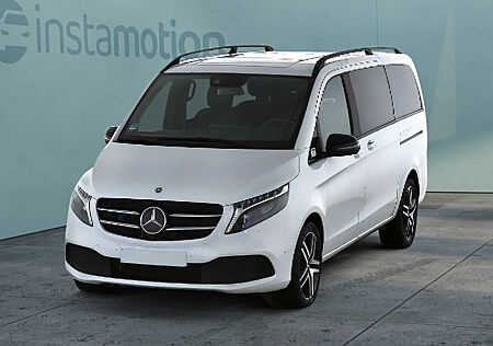 Mercedes-Benz V 250 d Avantgarde Edition Lang DISTR+STHZG+AHK