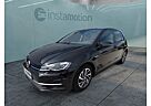 VW Golf VII 1.5 TSI SOUND Standh. ACC Navi LED Parkp. Bluet. Sitzh. Climatroni