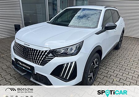 Peugeot 2008 Allure 1.2 e-THP AT/Allw/LED/Navi/Shz/Kamera/Klimaauto/Assistenzsysteme