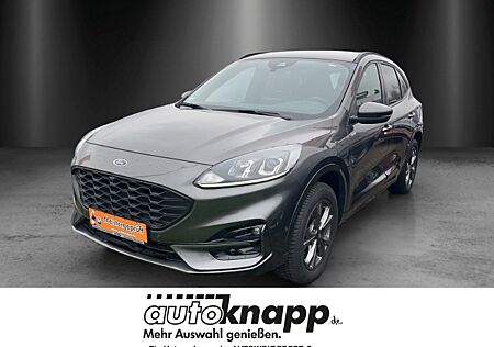 Ford Kuga 2.5 Duratec Plug-in-Hybrid PHEV ST-Line