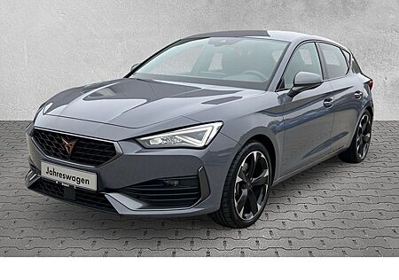 Cupra Leon 2.0 TSI DSG Navi12"+LED+Virtual