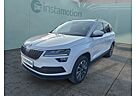 Skoda Karoq Drive 1.0TSI LED Navi Keyless LED-hinten LED-Tagfahrlicht Tel.-Vorb.