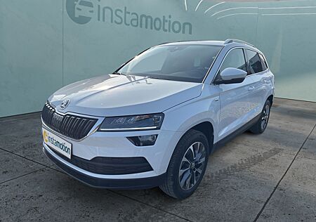 Skoda Karoq Drive 1.0TSI LED Navi Keyless LED-hinten LED-Tagfahrlicht Tel.-Vorb.