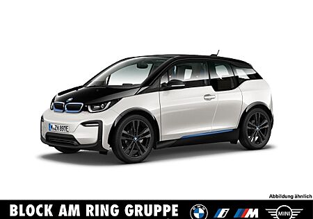 BMW i3 120Ah SH PDC Navi DAB