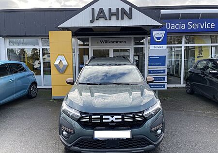 Dacia Jogger EXTREME+ TCE 110