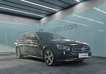 Mercedes-Benz E 220 d 4M T Avantgarde/9G/LED/Widescreen/Kamera