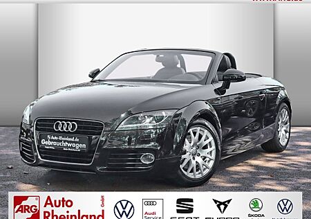 Audi TT Roadster 2.0 TFSI XENON PLUS/MMI NAVI PLUS/SITZHZ.