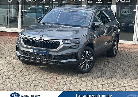 Skoda Karoq 2.0 TDI Drive 4x4 DSG AHK NAVI LED RFK VC