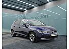 VW Golf 8 2.0 TDI Move LED NAVI AHK DIG.COCKPIT PARKLENK PDC SHZ