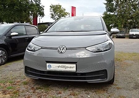 VW ID.3 150 kW Pro Performance 1st