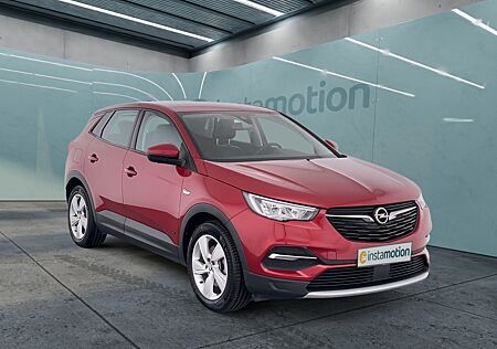 Opel Grandland X Elegance 1.6*NAVI*SHZ*RFK*uvm