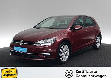 VW Golf VII 1.0 TSI Join