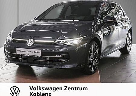 VW Golf VIII Lim. (DA1)(2024->) 1.5 eTSI 110 kW Edition 50