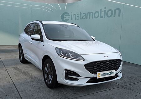 Ford Kuga 2.5 FHEV Hybrid ST-Line Automatik Allrad Navi