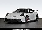 Porsche 911 GT3 Liftsystem Clubsportpaket 6-Punkt-Gurt