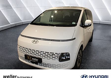 Hyundai Staria 2.2 CRDi Prime