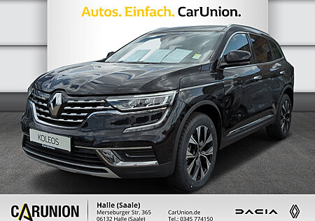 Renault Koleos TECHNO TCe 160 EDC Navi/Klima/PDC