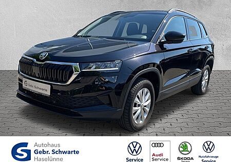 Skoda Karoq 1.5 TSI DSG Ambition LED+NAVI+KAMERA+SHZG