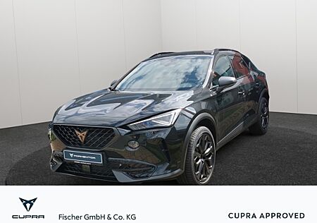 Cupra Formentor Tribe Edition 2.0 TDI 4Drive 110 kW (150 PS) 7-Gang-DSG Allrad AHK-klappbar