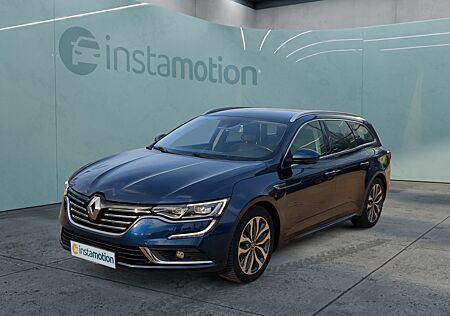 Renault Talisman Grandtour 2.0 BLUE dCi 200 Limited GJR+SHZ+Navi