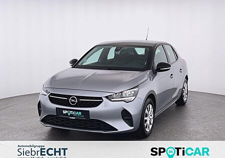 Opel Corsa Edition 1.2*SHZ*PDCh*LKH*uvm