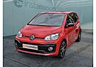 VW Up ! GTI 1.0 TSI 2Türer Sitzheiz.