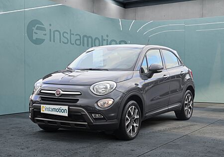 Fiat 500X 1.4 MultiAir Cross 4x2 Navi/DAB/Klima/LM