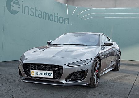 Jaguar F-Type R Coupe AWD PANO LM20 LEDER