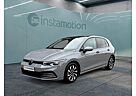 VW Golf VIII 2.0TDI DSG *Active*LED+ACC+AHK+PanoD+HeadUp+Kamera+BT+