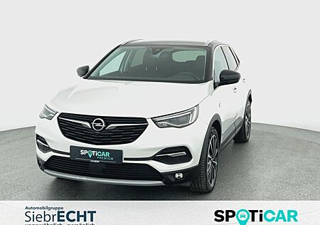 Opel Grandland Ultimate Plug-in-Hybrid 4 4x4