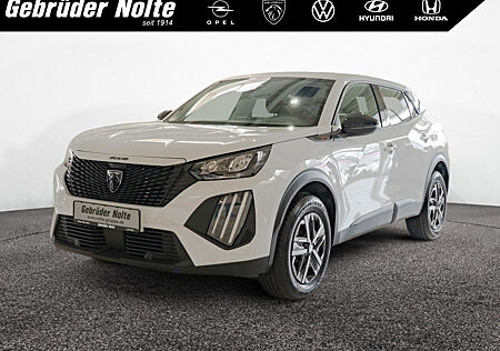 Peugeot 2008 1.2 PureTech 100 Style