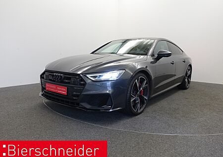 Audi S7 Sportback LED S-SITZE B&O HEAD-UP VIRTUAL ACC NAVI PDC 21 CONNECT DAB