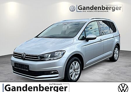 VW Touran Comfortline 1,5l TSI 150PS 7-Gang-DSG