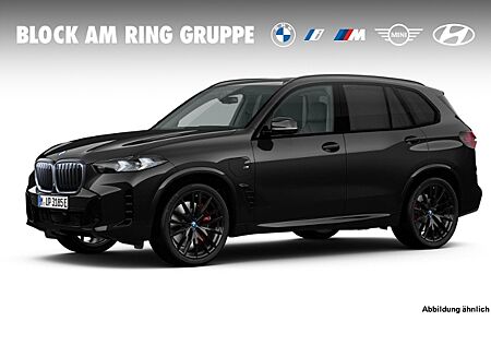 BMW X5 XDRIVE50E