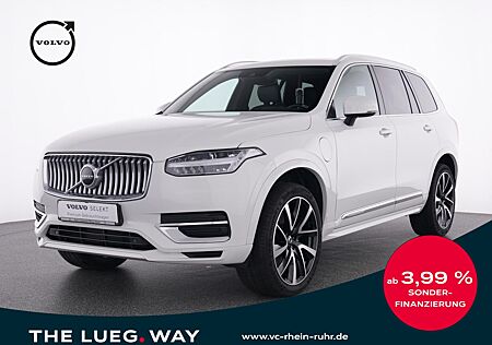 Volvo XC 90 XC90 T8 Inscription Expression Recharge Plug-In