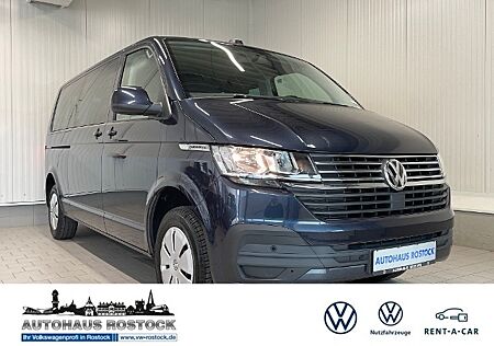 VW T6 Caravelle T6.1 Caravelle Comfortline lang 2.0 TDI DSG NAVI