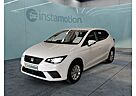 Seat Ibiza Style TSISTYLE5T85 DS8M6 Klima