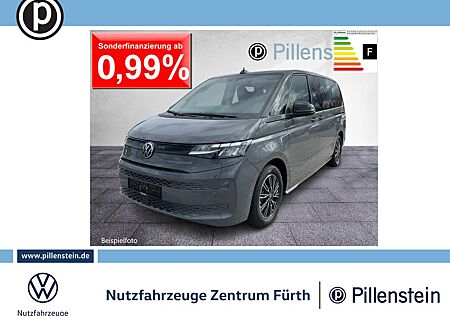 VW T7 Multivan Multivan LÜ