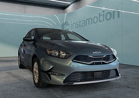 Kia Cee'd ceed 1.5T Vision Navi+Kamera+SHZ+Klimaautom.