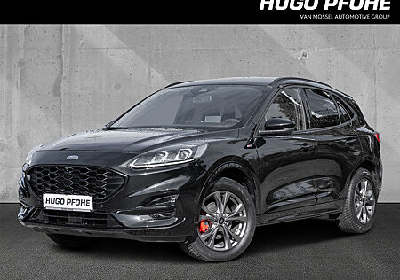 Ford Kuga ST-Line X 2.5 FHEV 4x4 Navi LED Leder SHZ