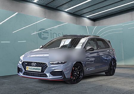 Hyundai i30 N-Perfomance PANO NAVI SHZ LHZ RFK Keyless