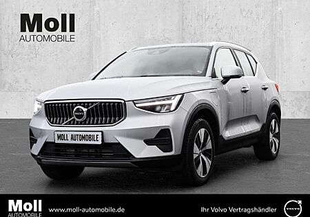 Volvo XC 40 XC40 Core Recharge Plug-In Hybrid 2WD T4 Twin Engine EU6d StandHZG digitales Cockpit