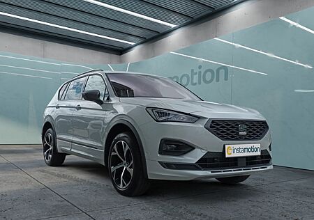 Seat Tarraco 1.5 TSI DSG FR | AHK | NAVI | LED | ACC