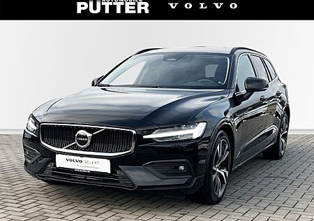 Volvo V60 B4 Diesel Core 18'' ACC LED Rückfahrkam. DAB Beheizb. Frontsch. SHZ Apple CarPlay